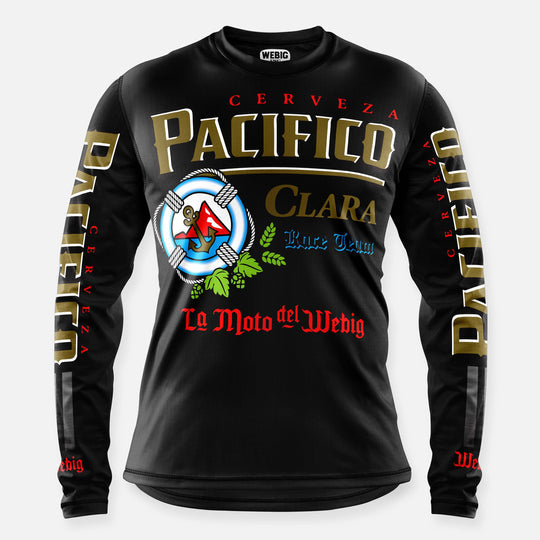 Pacifico Off-road Jersey