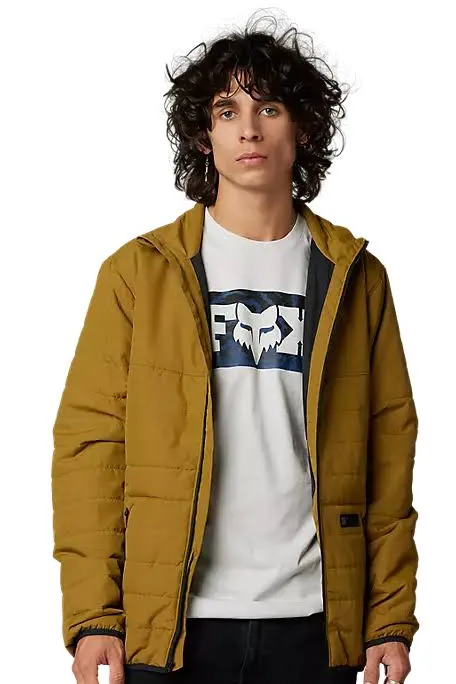 Fox Howell Puffy Jacket