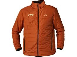 Fox Howell Puffy Jacket