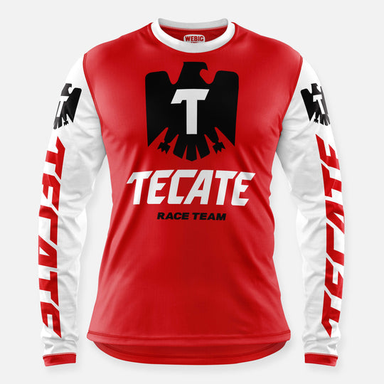 Tecate Off-road Jersey